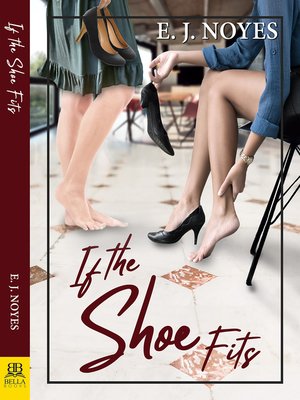 cover image of If the Shoe Fits